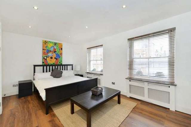  Image of 5 bedroom Town House to rent in Nottingham Place London W1U at Nottingham Place Marylebone London, W1U 5ND