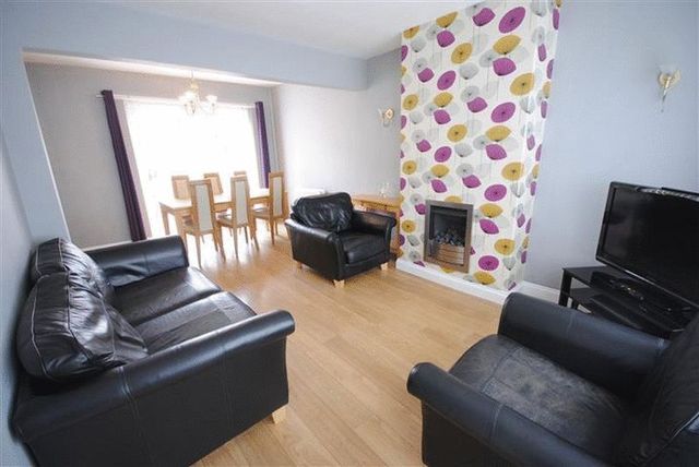  Image of 3 bedroom Terraced house for sale in Nursery Lane Allerton Liverpool L19 at Nursery Lane Garston Liverpool, L19 6PR
