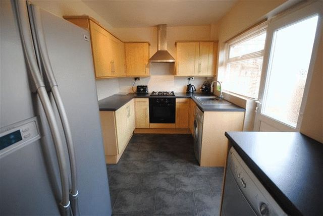  Image of 3 bedroom Terraced house for sale in Nursery Lane Allerton Liverpool L19 at Nursery Lane Garston Liverpool, L19 6PR