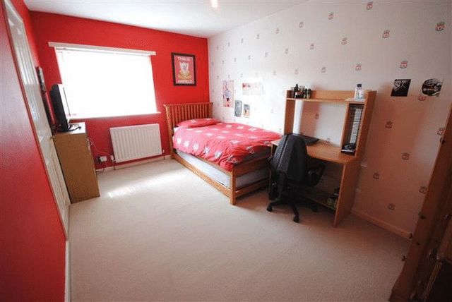  Image of 3 bedroom Terraced house for sale in Nursery Lane Allerton Liverpool L19 at Nursery Lane Garston Liverpool, L19 6PR