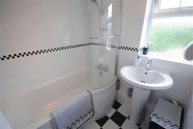  Image of 3 bedroom Terraced house for sale in Nursery Lane Allerton Liverpool L19 at Nursery Lane Garston Liverpool, L19 6PR