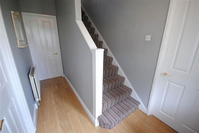  Image of 3 bedroom Terraced house for sale in Nursery Lane Allerton Liverpool L19 at Nursery Lane Garston Liverpool, L19 6PR