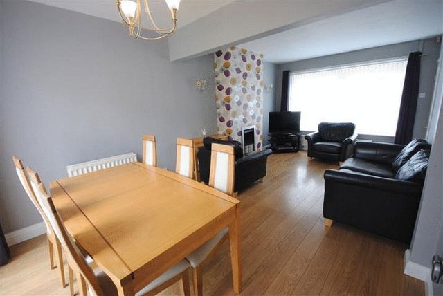  Image of 3 bedroom Terraced house for sale in Nursery Lane Allerton Liverpool L19 at Nursery Lane Garston Liverpool, L19 6PR