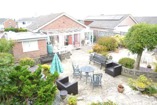  Image of 3 bedroom Detached house for sale in Haymoor Road Parkstone Poole BH15 at Oakdale Poole, BH15 3NT
