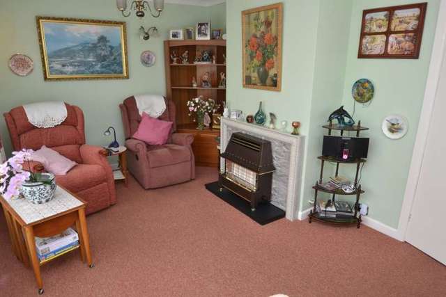  Image of 3 bedroom Detached house for sale in Haymoor Road Parkstone Poole BH15 at Oakdale Poole, BH15 3NT