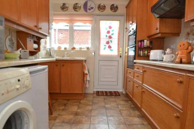  Image of 3 bedroom Detached house for sale in Haymoor Road Parkstone Poole BH15 at Oakdale Poole, BH15 3NT