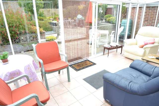  Image of 3 bedroom Detached house for sale in Haymoor Road Parkstone Poole BH15 at Oakdale Poole, BH15 3NT