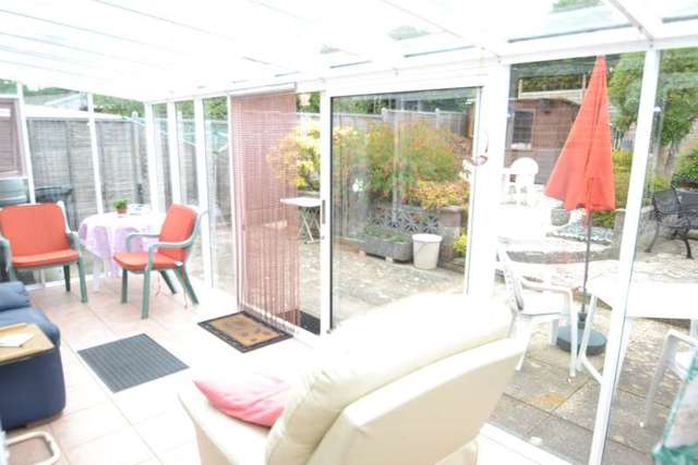  Image of 3 bedroom Detached house for sale in Haymoor Road Parkstone Poole BH15 at Oakdale Poole, BH15 3NT