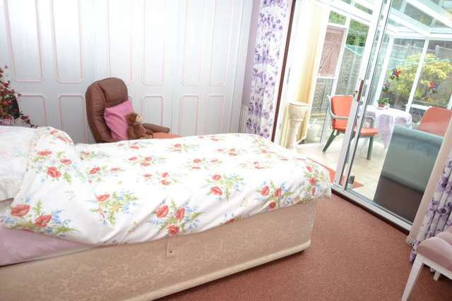  Image of 3 bedroom Detached house for sale in Haymoor Road Parkstone Poole BH15 at Oakdale Poole, BH15 3NT