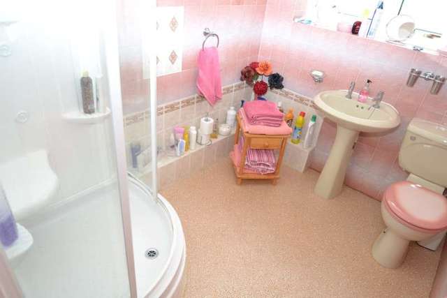  Image of 3 bedroom Detached house for sale in Haymoor Road Parkstone Poole BH15 at Oakdale Poole, BH15 3NT