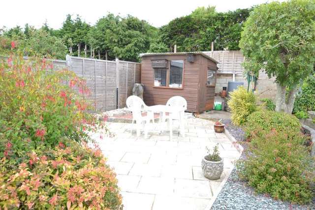  Image of 3 bedroom Detached house for sale in Haymoor Road Parkstone Poole BH15 at Oakdale Poole, BH15 3NT