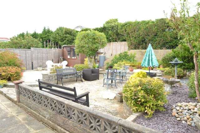  Image of 3 bedroom Detached house for sale in Haymoor Road Parkstone Poole BH15 at Oakdale Poole, BH15 3NT
