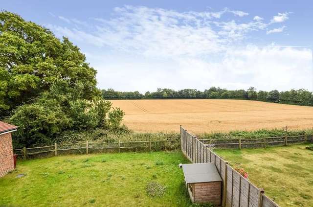  Image of 4 bedroom Detached house for sale in Oakford Park Halnaker Chichester PO18 at Halnaker, PO18 0BF