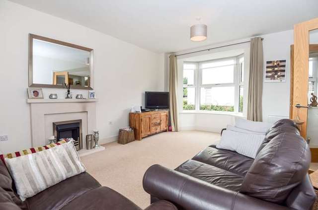  Image of 4 bedroom Detached house for sale in Oakford Park Halnaker Chichester PO18 at Halnaker, PO18 0BF
