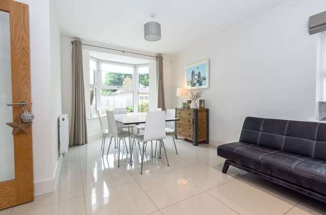  Image of 4 bedroom Detached house for sale in Oakford Park Halnaker Chichester PO18 at Halnaker, PO18 0BF