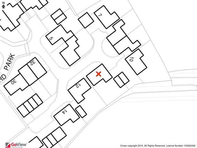  Image of 4 bedroom Detached house for sale in Oakford Park Halnaker Chichester PO18 at Halnaker, PO18 0BF