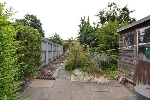  Image of 2 bedroom Terraced house for sale in Oakwood Road Sparkhill Birmingham B11 at Oakwood Road Sparkhill Birmingham, B11 4EY