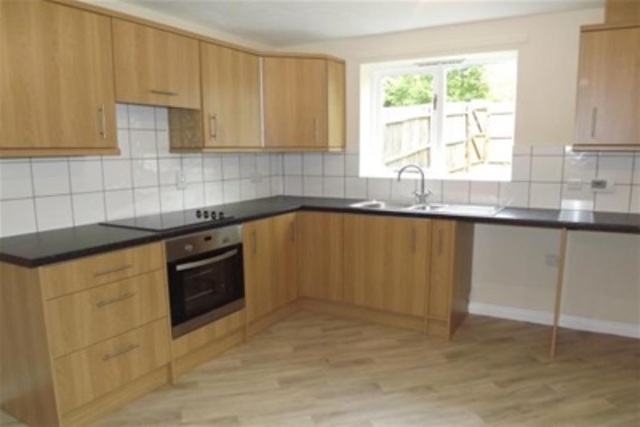  Image of 3 bedroom Detached house to rent in Oakwood Way Mastin Moor Chesterfield S43 at Chesterfield, S43 3FD