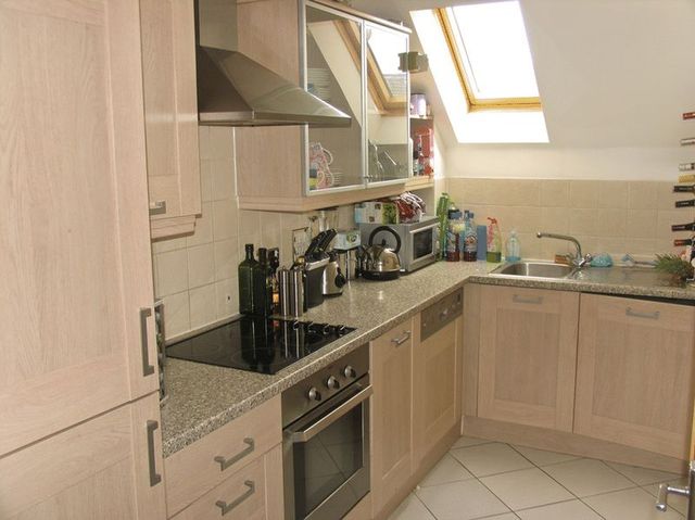  Image of 2 bedroom Flat to rent in Old Dairy Close Fleet GU51 at Old Dairy Close  Fleet, GU51 3SJ