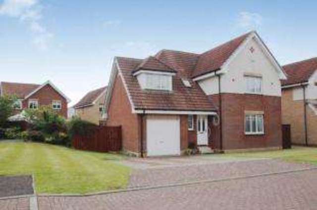  Image of 4 bedroom Detached house for sale in Old Station Wynd Troon KA10 at Troon South Ayrshire Barassie, KA10 6RR