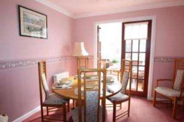  Image of 4 bedroom Detached house for sale in Old Station Wynd Troon KA10 at Troon South Ayrshire Barassie, KA10 6RR