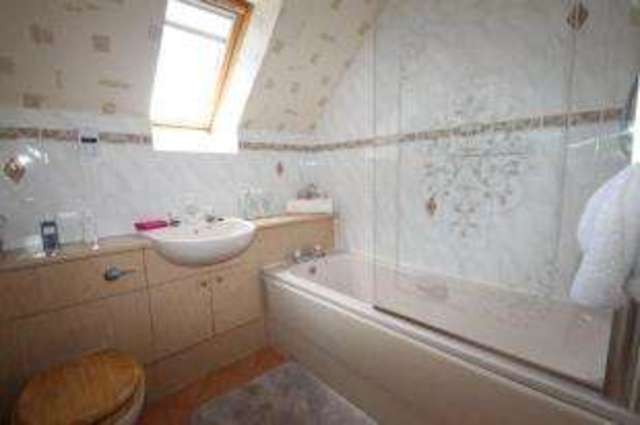  Image of 4 bedroom Detached house for sale in Old Station Wynd Troon KA10 at Troon South Ayrshire Barassie, KA10 6RR
