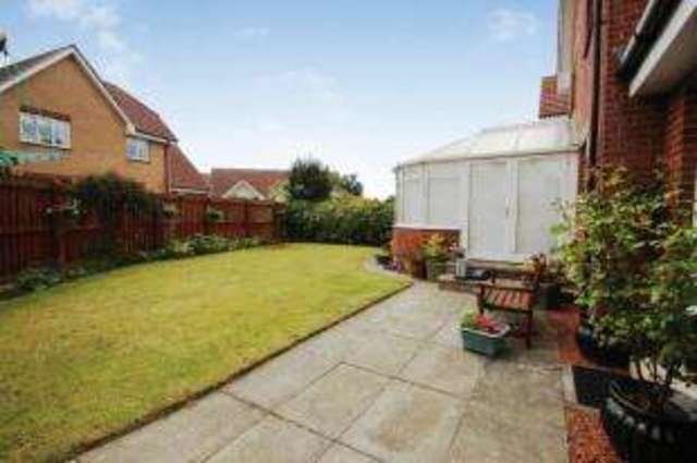  Image of 4 bedroom Detached house for sale in Old Station Wynd Troon KA10 at Troon South Ayrshire Barassie, KA10 6RR