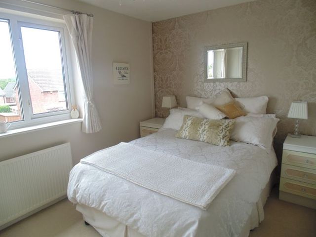  Image of 3 bedroom Semi-Detached house for sale in Open Hearth Close Griffithstown Pontypool NP4 at Open Hearth Close Griffithstown Pontypool, NP4 5JR