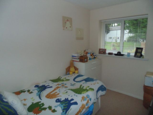  Image of 3 bedroom Semi-Detached house for sale in Open Hearth Close Griffithstown Pontypool NP4 at Open Hearth Close Griffithstown Pontypool, NP4 5JR