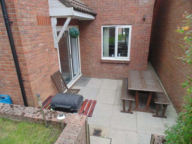  Image of 3 bedroom Semi-Detached house for sale in Open Hearth Close Griffithstown Pontypool NP4 at Open Hearth Close Griffithstown Pontypool, NP4 5JR