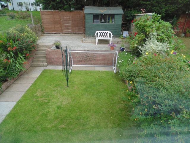  Image of 3 bedroom Semi-Detached house for sale in Open Hearth Close Griffithstown Pontypool NP4 at Open Hearth Close Griffithstown Pontypool, NP4 5JR