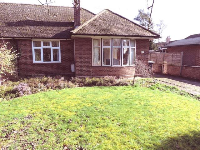  Image of 2 bedroom Detached house to rent in Orchard Lane Harrold Bedford MK43 at Orchard Lane Harrold Bedford, MK43 7BP