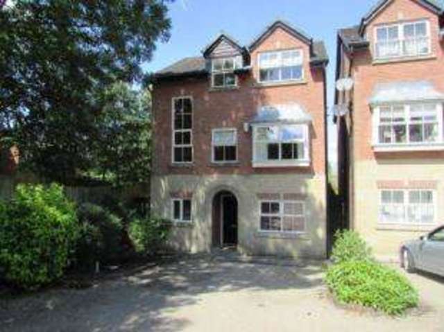  Image of 4 bedroom Detached house for sale in Orchard Rise Hill Street Hyde SK14 at Hill Street Gee Cross Gee Cross, SK14 5SB