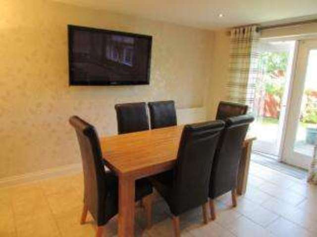  Image of 4 bedroom Detached house for sale in Orchard Rise Hill Street Hyde SK14 at Hill Street Gee Cross Gee Cross, SK14 5SB