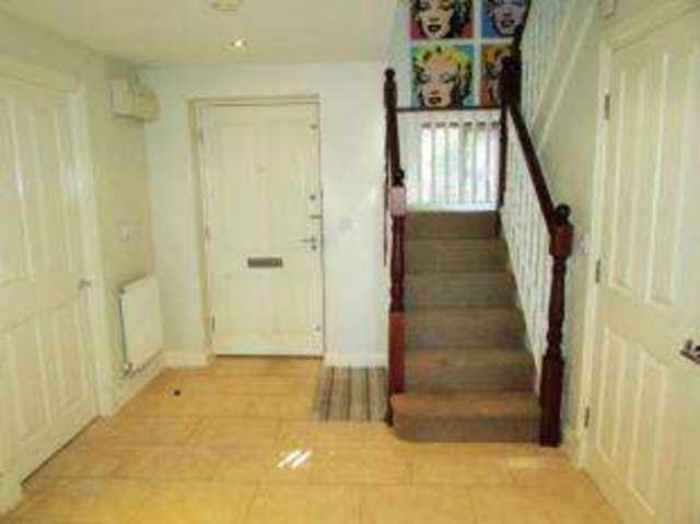  Image of 4 bedroom Detached house for sale in Orchard Rise Hill Street Hyde SK14 at Hill Street Gee Cross Gee Cross, SK14 5SB