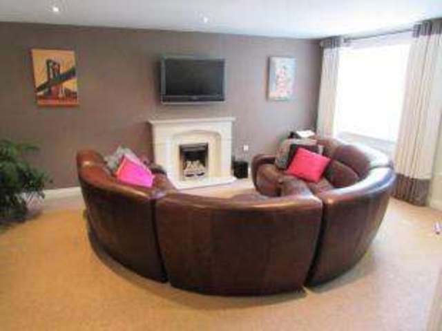  Image of 4 bedroom Detached house for sale in Orchard Rise Hill Street Hyde SK14 at Hill Street Gee Cross Gee Cross, SK14 5SB