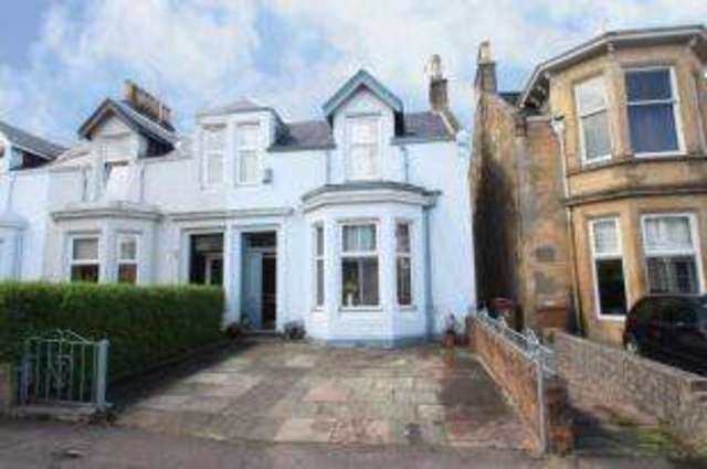  Image of 4 bedroom End of Terrace for sale in Orchard Street Falkirk FK1 at Falkirk Falkirk Falkirk, FK1 1RF