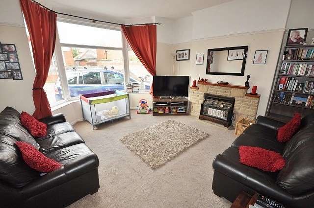  Image of 4 bedroom Detached house for sale in Ormond Street Wallasey CH45 at Wallasey, CH45 4LP