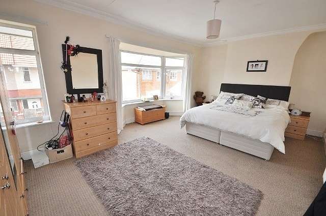  Image of 4 bedroom Detached house for sale in Ormond Street Wallasey CH45 at Wallasey, CH45 4LP