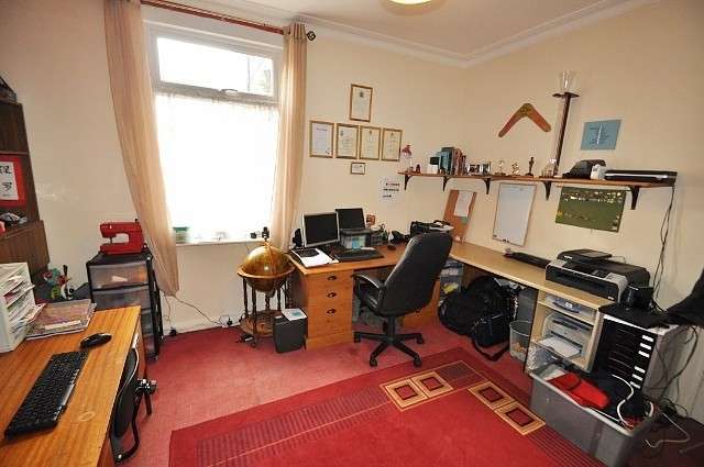  Image of 4 bedroom Detached house for sale in Ormond Street Wallasey CH45 at Wallasey, CH45 4LP
