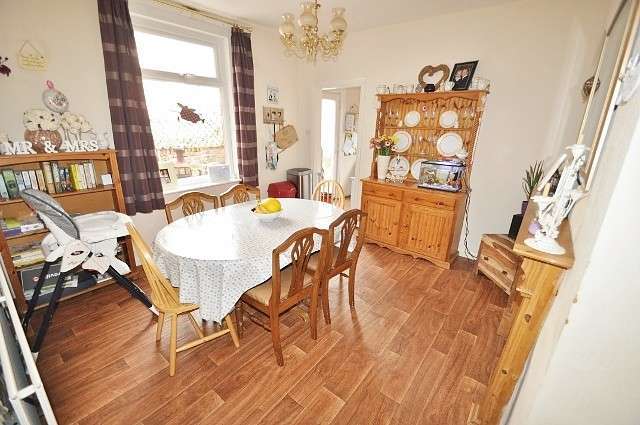  Image of 4 bedroom Detached house for sale in Ormond Street Wallasey CH45 at Wallasey, CH45 4LP