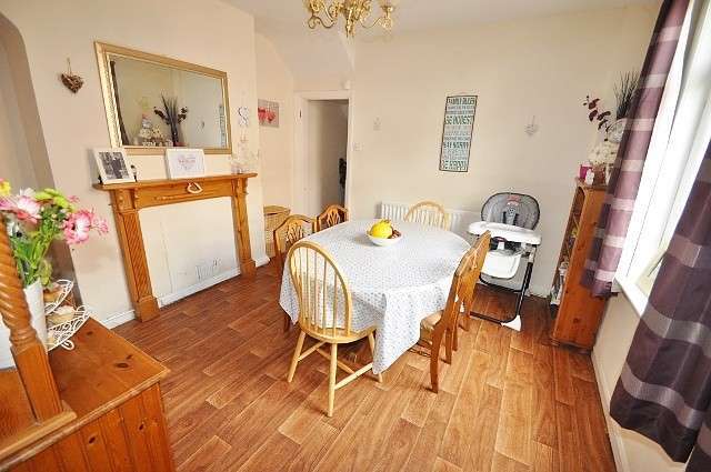  Image of 4 bedroom Detached house for sale in Ormond Street Wallasey CH45 at Wallasey, CH45 4LP