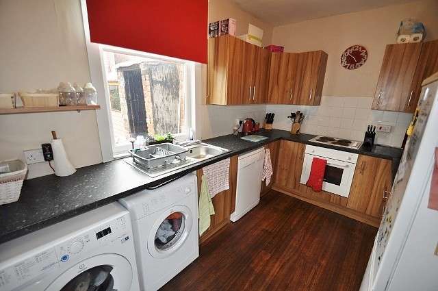  Image of 4 bedroom Detached house for sale in Ormond Street Wallasey CH45 at Wallasey, CH45 4LP