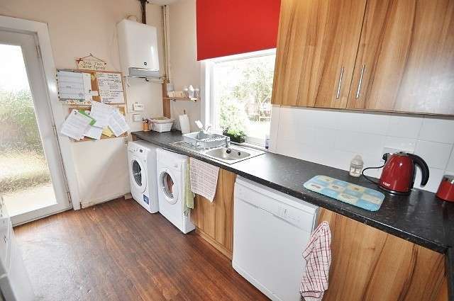  Image of 4 bedroom Detached house for sale in Ormond Street Wallasey CH45 at Wallasey, CH45 4LP