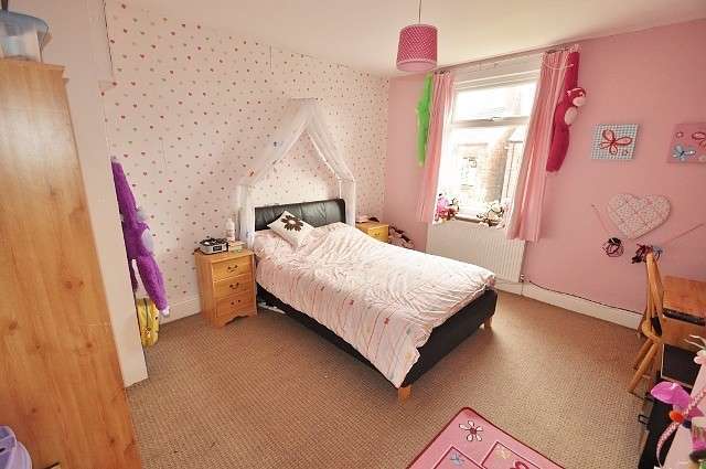  Image of 4 bedroom Detached house for sale in Ormond Street Wallasey CH45 at Wallasey, CH45 4LP