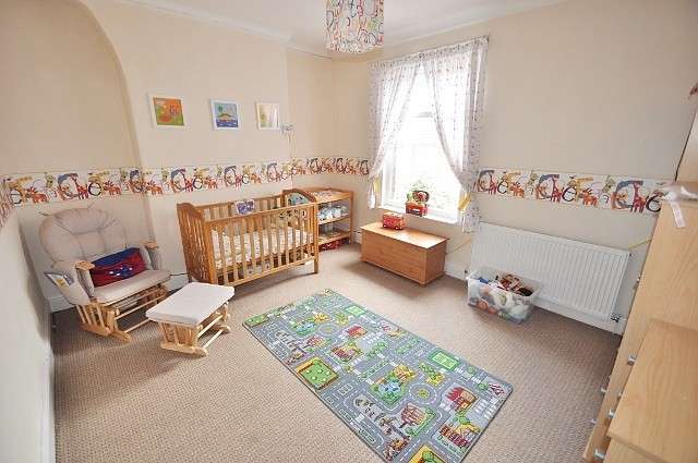  Image of 4 bedroom Detached house for sale in Ormond Street Wallasey CH45 at Wallasey, CH45 4LP