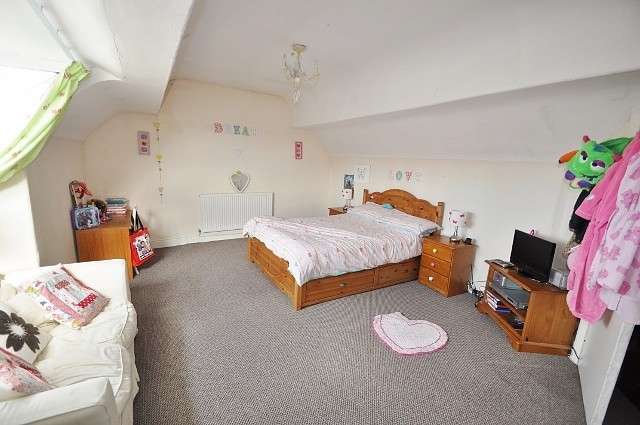  Image of 4 bedroom Detached house for sale in Ormond Street Wallasey CH45 at Wallasey, CH45 4LP