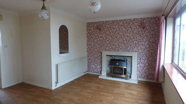  Image of 3 bedroom Semi-Detached house to rent in Osprey Drive Dudley DY1 at Osprey Drive  Russells Hall, DY1 2JS