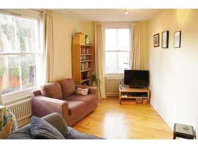  Image of 1 bedroom Flat to rent in Kennington Oval London SE11 at Oval, SE11 5SQ