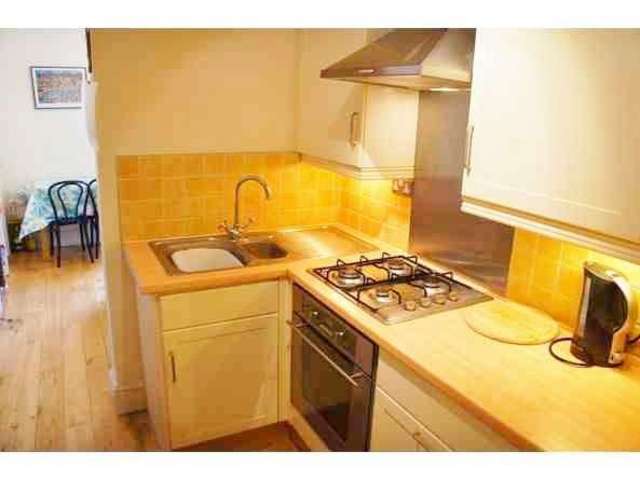  Image of 1 bedroom Flat to rent in Kennington Oval London SE11 at Oval, SE11 5SQ